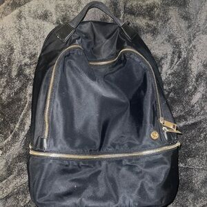 Lululemon Backpack